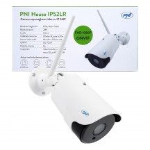 Camera de supraveghere PNI  PNI-IP52LR