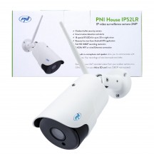 Camera de supraveghere PNI  PNI-IP52LR