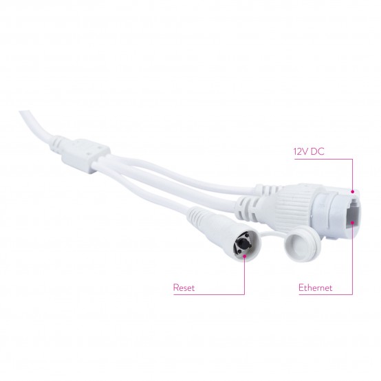 Camera de supraveghere PNI  PNI-IP55