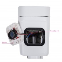 Camera de supraveghere PNI  PNI-IP55