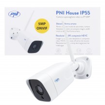 Camera de supraveghere PNI  PNI-IP55