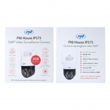 Camera de supraveghere PNI  PNI-IP575