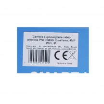 Camera de supraveghere PNI  PNI-IP589-S