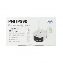 Camera de supraveghere PNI  PNI-IP590
