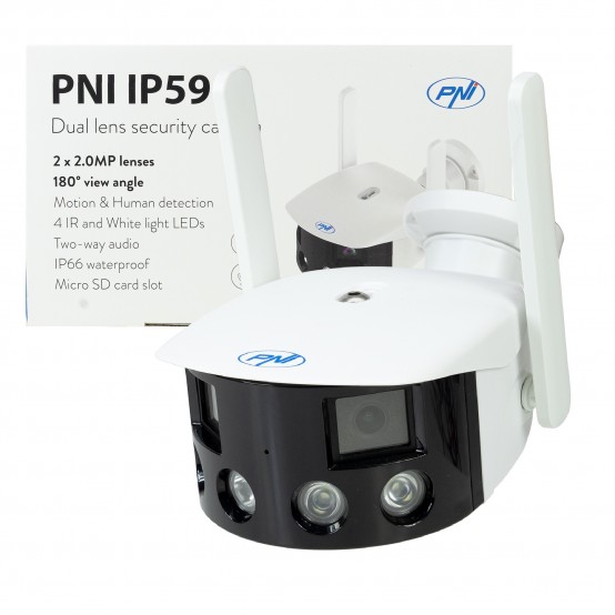 Camera de supraveghere PNI  PNI-IP590