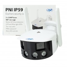 Camera de supraveghere PNI  PNI-IP590