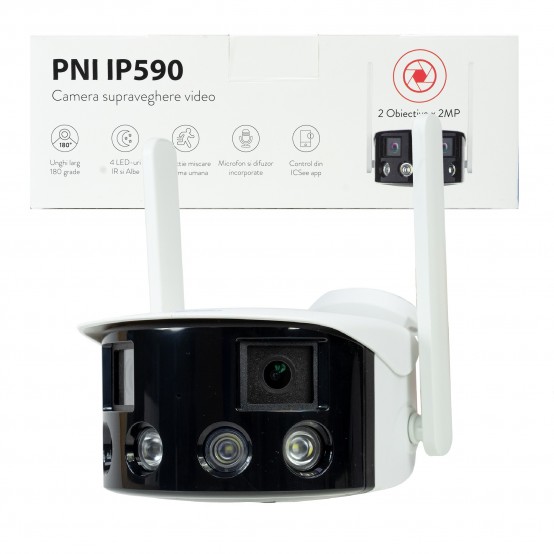 Camera de supraveghere PNI  PNI-IP590