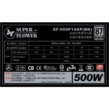 Sursa Super Flower SF-500P14XP(BK)