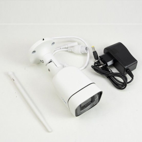Camera de supraveghere PNI  PNI-IP660MP
