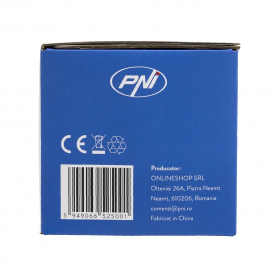 Camera de supraveghere PNI  PNI-IP660MP
