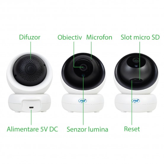 Camera de supraveghere PNI  PNI-IP735