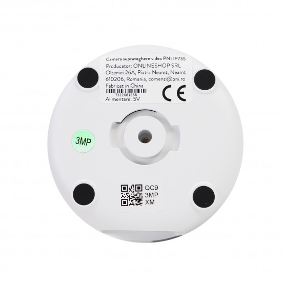Camera de supraveghere PNI  PNI-IP735