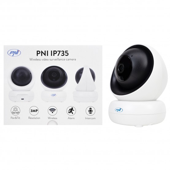Camera de supraveghere PNI  PNI-IP735