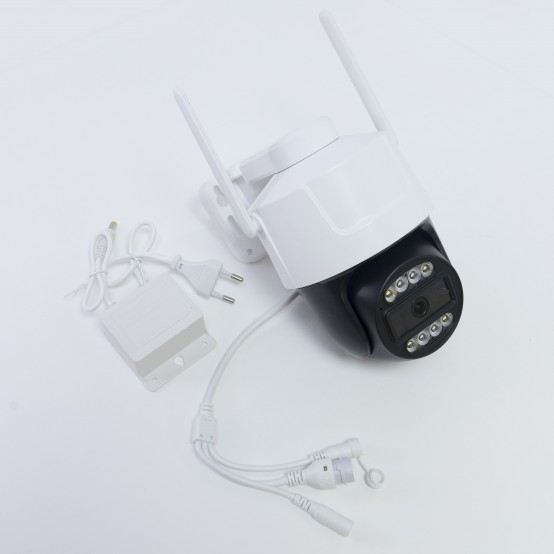 Camera de supraveghere PNI  PNI-IP7720-S