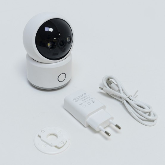 Camera de supraveghere PNI  PNI-IP7721-S