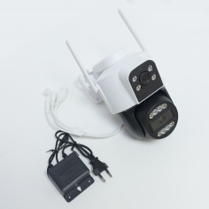 Camera de supraveghere PNI  PNI-IP7722-S 2