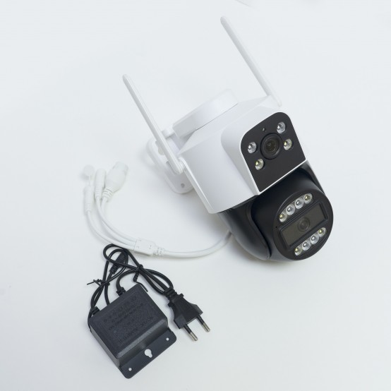 Camera de supraveghere PNI  PNI-IP7722-S