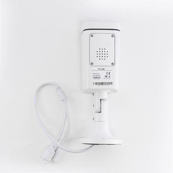 Camera de supraveghere PNI  PNI-IP7729-S