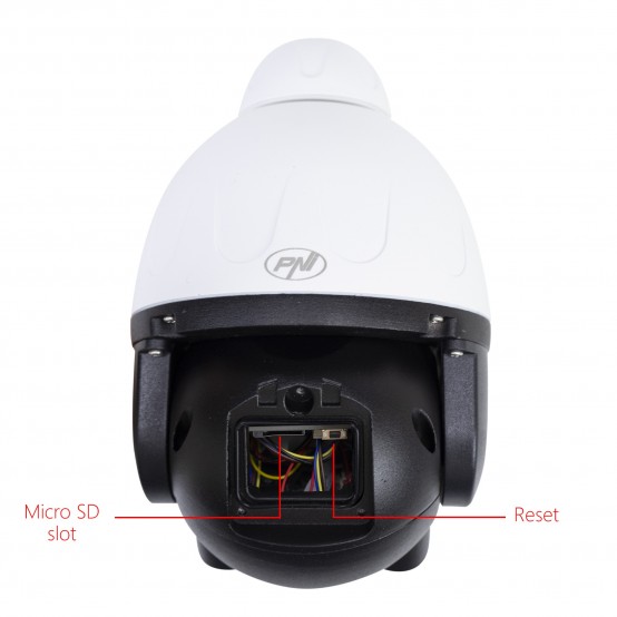 Camera de supraveghere PNI  PNI-PTZ382