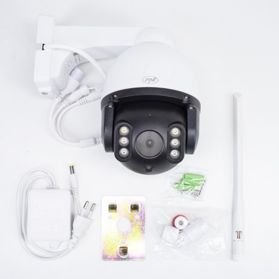 Camera de supraveghere PNI  PNI-PTZ382