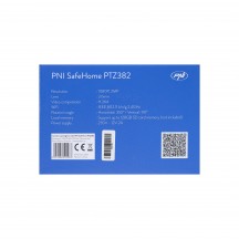 Camera de supraveghere PNI  PNI-PTZ382