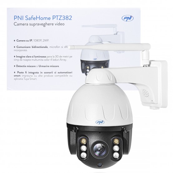 Camera de supraveghere PNI  PNI-PTZ382