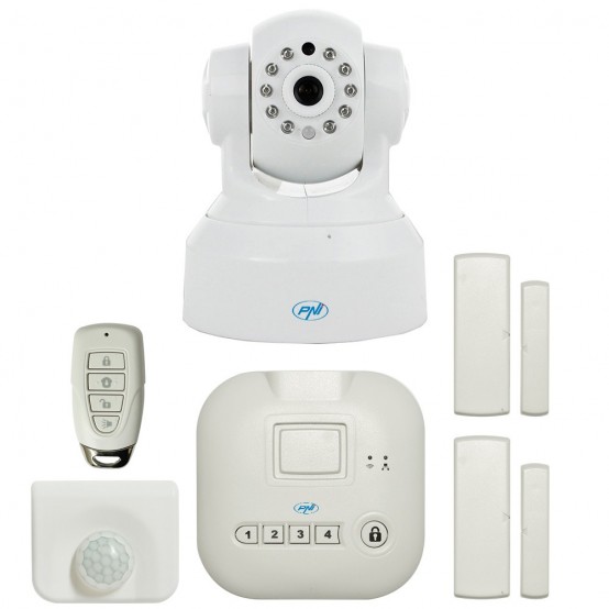 Camera de supraveghere PNI  PNI-SM400-SM460