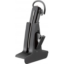 Casca HP Poly Savi 8245-M Office Microsoft Teams Certified DECT 1880-1900 MHz USB-A Headset EMEA - INTL English Loc  Euro plug