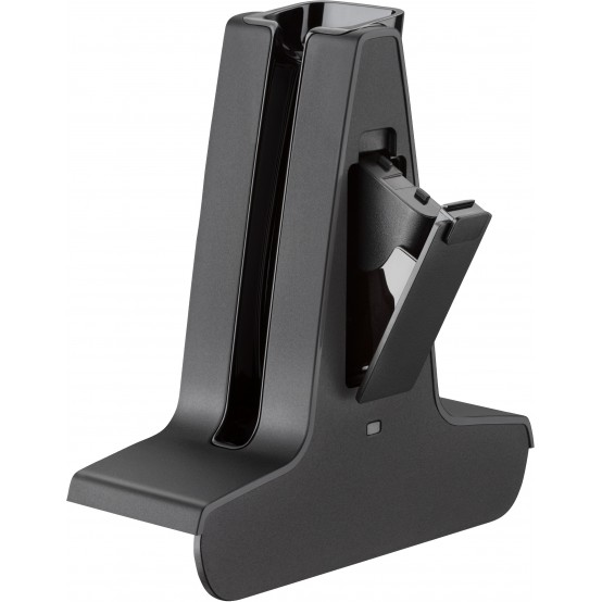 Casca HP Poly Savi 8245-M Office Microsoft Teams Certified DECT 1880-1900 MHz USB-A Headset EMEA - INTL English Loc  Euro plug