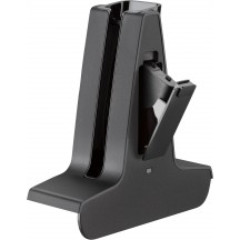 Casca HP Poly Savi 8245-M Office Microsoft Teams Certified DECT 1880-1900 MHz USB-A Headset EMEA - INTL English Loc  Euro plug
