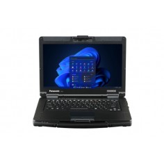 Laptop Panasonic ToughBook FZ-55 MK3 FZ-55GZ01UBE