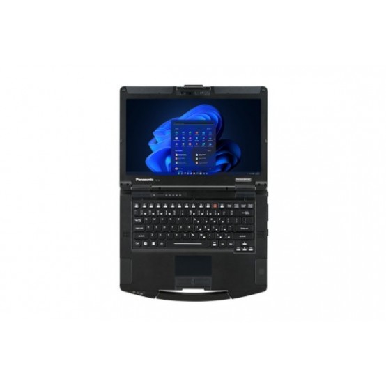 Laptop Panasonic ToughBook FZ-55 MK3 FZ-55J6601BF
