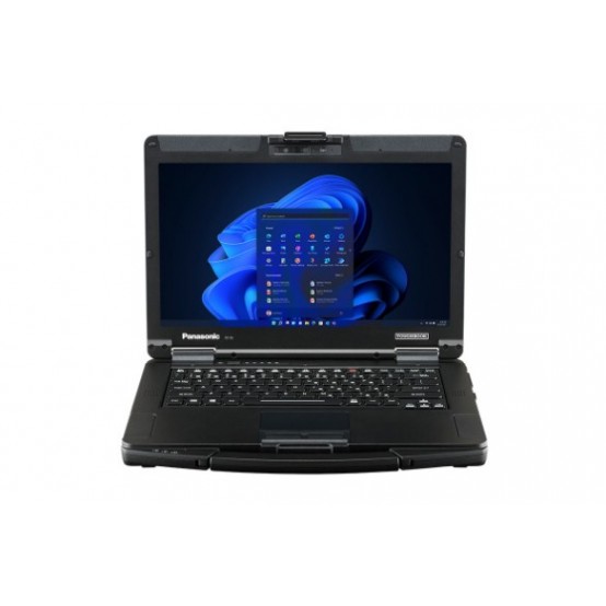 Laptop Panasonic ToughBook FZ-55 MK3 FZ-55JZ016BE