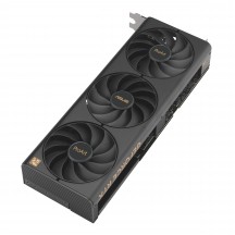 Placa video ASUS ProArt GeForce RTX 4070 SUPER 12GB GDDR6X OC Edition PROART-RTX4070S-O12G