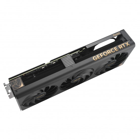 Placa video ASUS ProArt GeForce RTX 4070 SUPER 12GB GDDR6X OC Edition PROART-RTX4070S-O12G