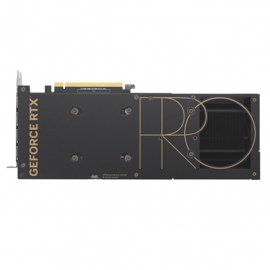 Placa video ASUS ProArt GeForce RTX 4070 SUPER 12GB GDDR6X OC Edition PROART-RTX4070S-O12G