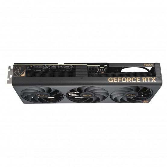 Placa video ASUS ProArt GeForce RTX 4070 SUPER 12GB GDDR6X OC Edition PROART-RTX4070S-O12G