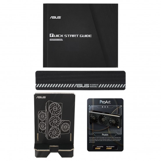 Placa video ASUS ProArt GeForce RTX 4070 SUPER 12GB GDDR6X OC Edition PROART-RTX4070S-O12G