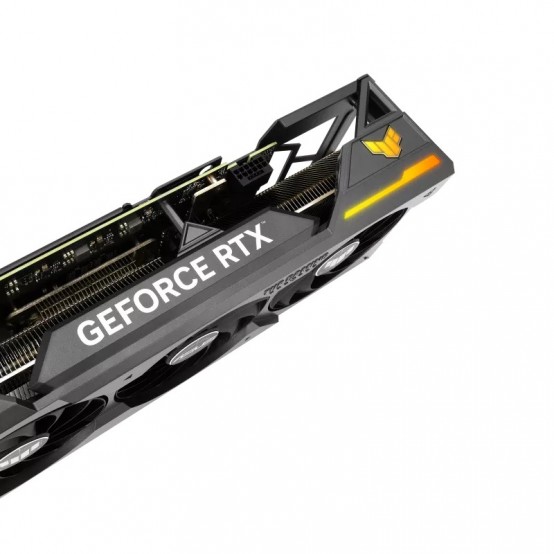 Placa video ASUS TUF Gaming GeForce RTX 4070 Ti SUPER 16GB GDDR6X TUF-RTX4070TIS-16G-GAMING