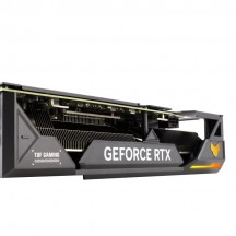 Placa video ASUS TUF Gaming GeForce RTX 4070 Ti SUPER 16GB GDDR6X TUF-RTX4070TIS-16G-GAMING