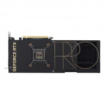 Placa video ASUS ProArt GeForce RTX 4080 SUPER OC Edition 16GB GDDR6X PROART-RTX4080S-O16G