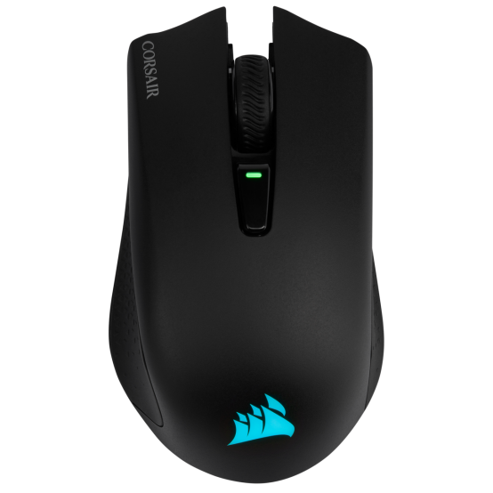 Mouse Corsair HARPOON RGB CH-9311011-EU