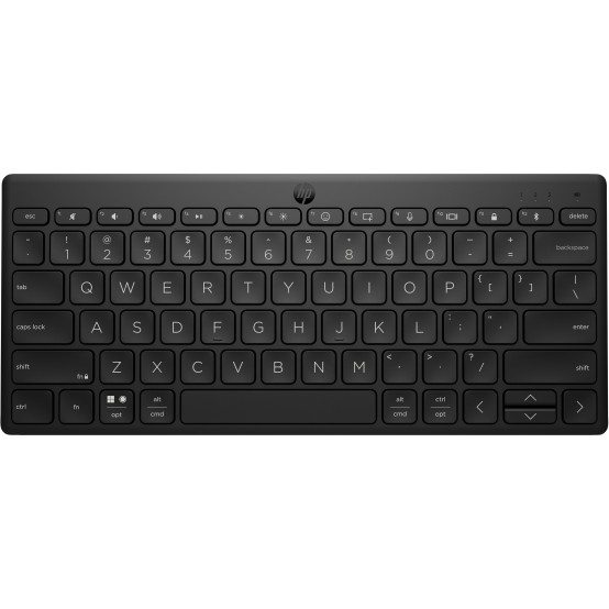 Tastatura HP 350 692S8AAABD