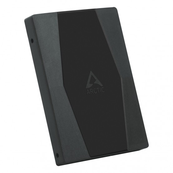 Fan controller Arctic Software Controlled RGB-LED Controller ACFAN00224A