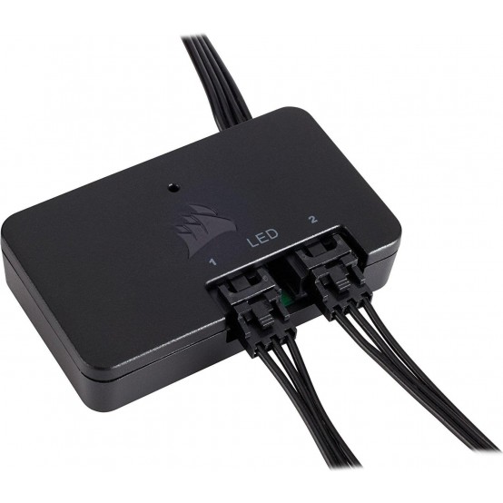 Fan controller Corsair iCUE Lighting Node PRO RGB Lighting Controller CL-9011109-WW