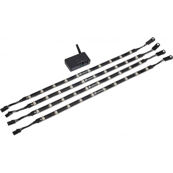 Fan controller Corsair iCUE Lighting Node PRO RGB Lighting Controller CL-9011109-WW