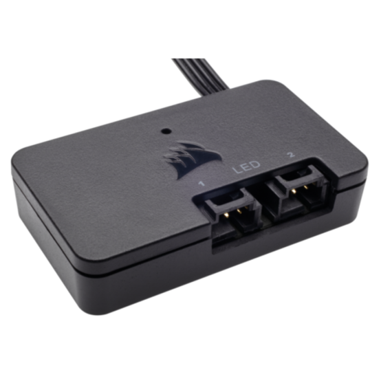 Fan controller Corsair iCUE Lighting Node PRO RGB Lighting Controller CL-9011109-WW