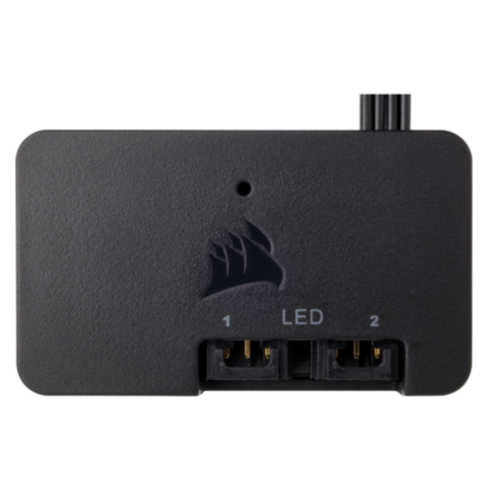 Fan controller Corsair iCUE Lighting Node PRO RGB Lighting Controller CL-9011109-WW