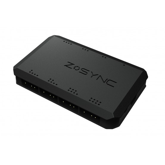 Fan controller Zalman  Z-SYNC
