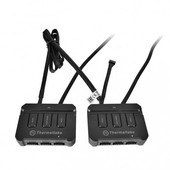Fan controller Thermaltake Riing RGB Controller Cable AC-038-CO1OTN-F1